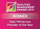 Total FM Service Provider of the Year